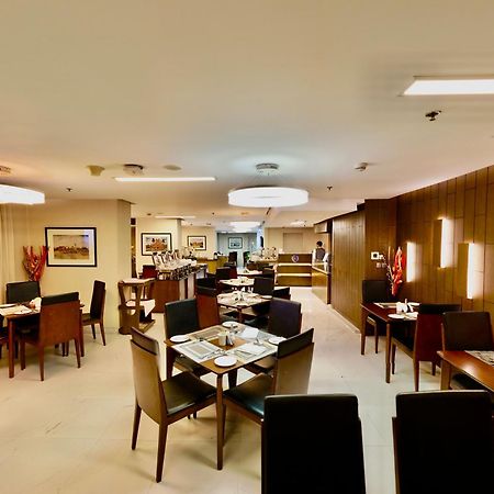 Hansa- A Premium Residence Дакка Экстерьер фото